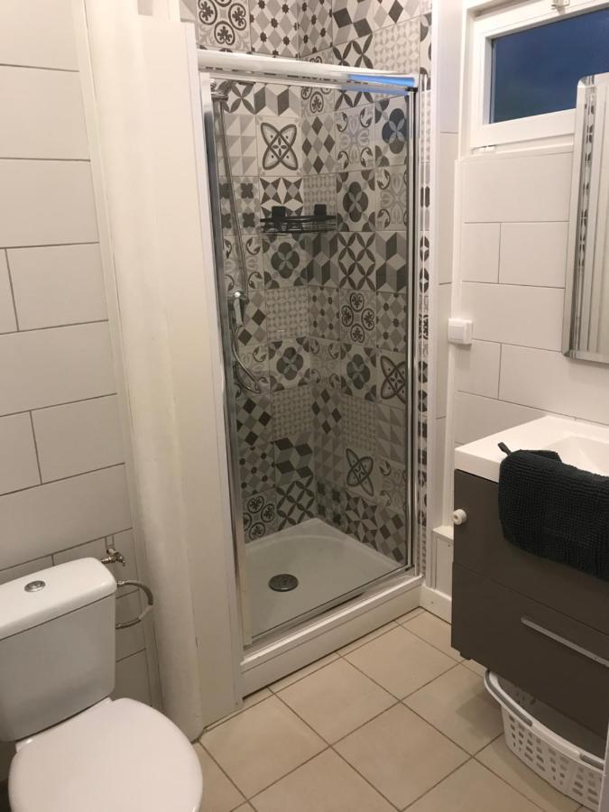Le Bien Venue Chez Vous Apartman Calais Kültér fotó