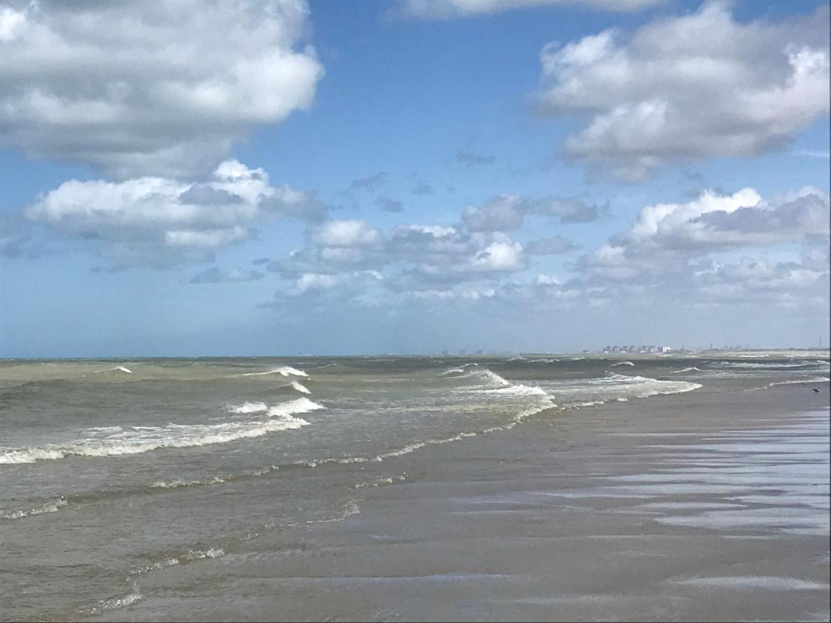 Le Bien Venue Chez Vous Apartman Calais Kültér fotó